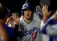 Los Angeles Dodgers v Cincinnati Reds - Source: Getty